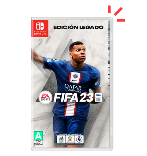 Videojuegos
